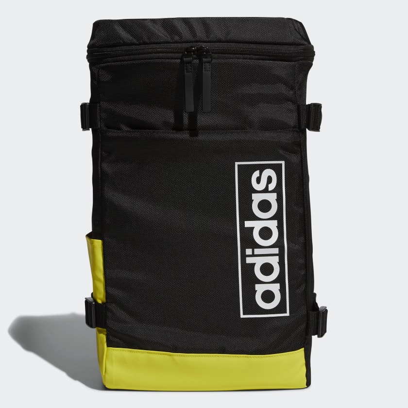Large adidas backpack clearance