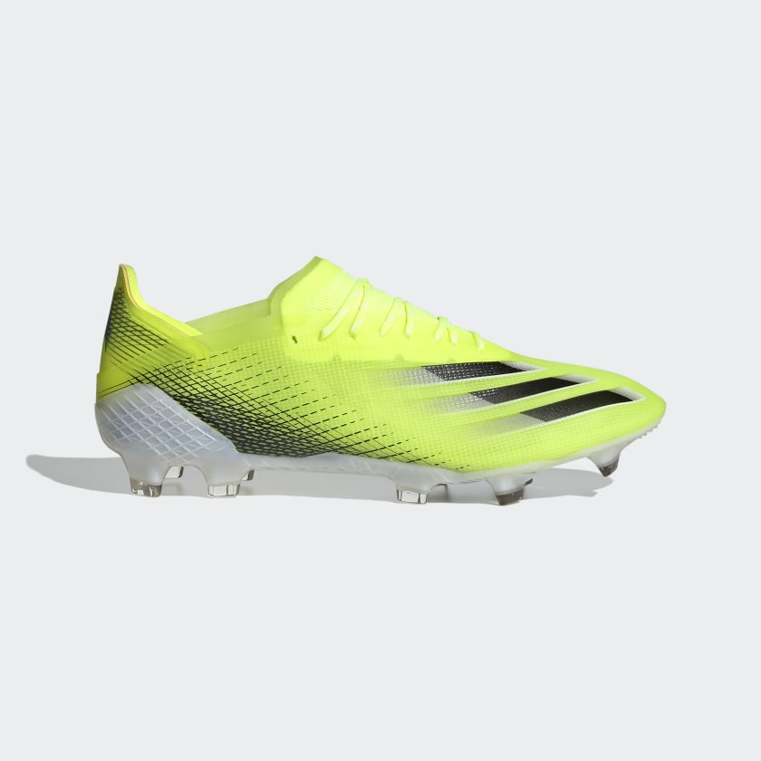 X ghosted firm ground cleats clearance