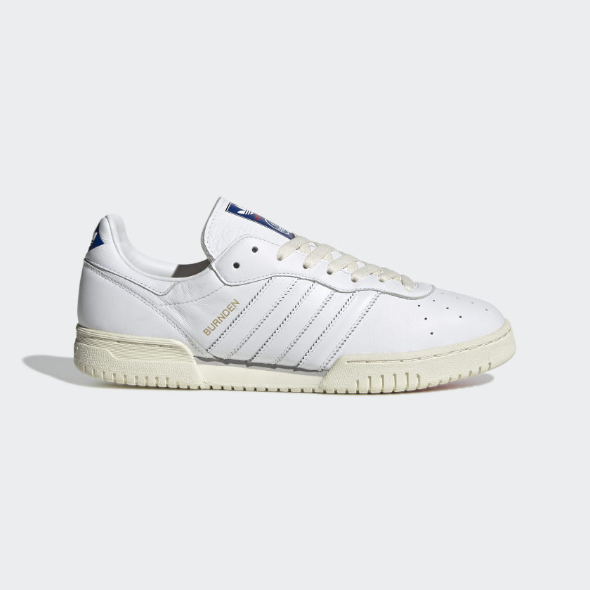 Adidas burnden