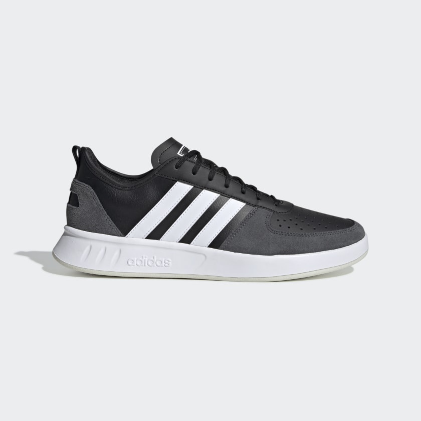 Zapatillas court 80s adidas clearance