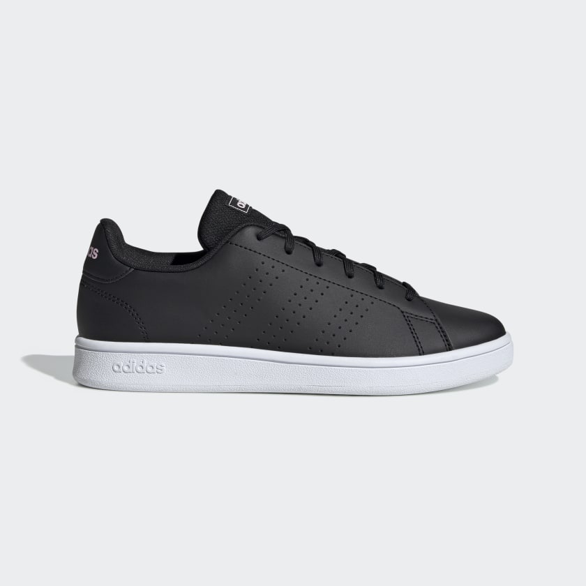 adidas Advantage Base Schoenen - Zwart | adidas Officiële Shop adidas Advantage Base Schoenen - Zwart | adidas Officiële Shop