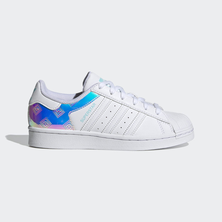 adidas superstar shoes size