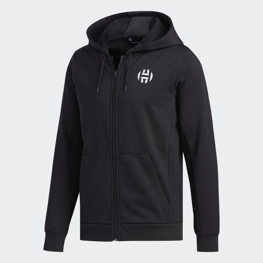 Sudadera james harden