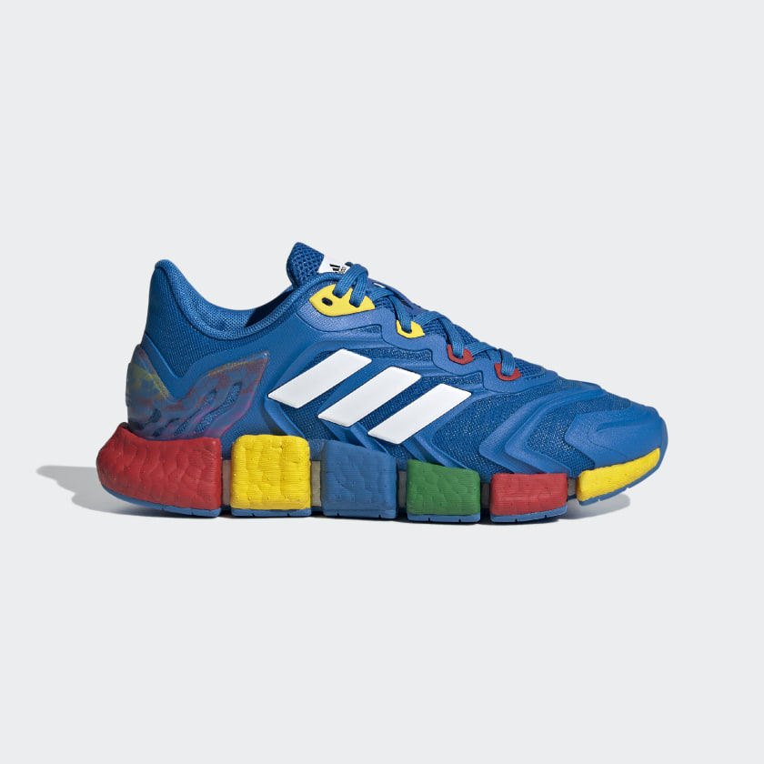 Vento Boost x LEGO® Shoes - Blue | adidas