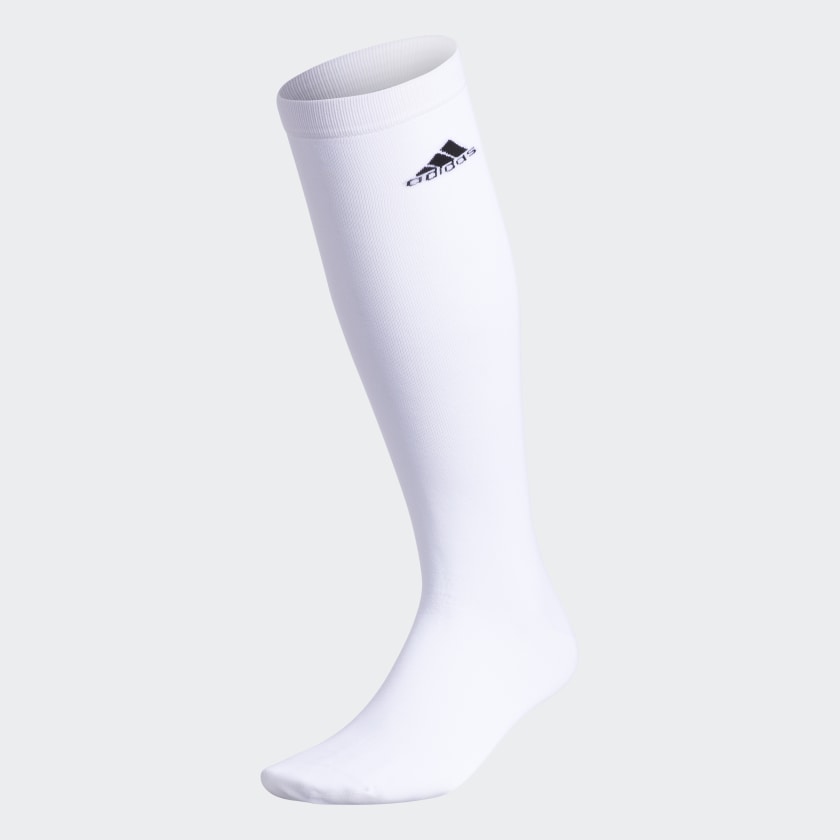 adidas Liner OTC Socks - White | adidas US