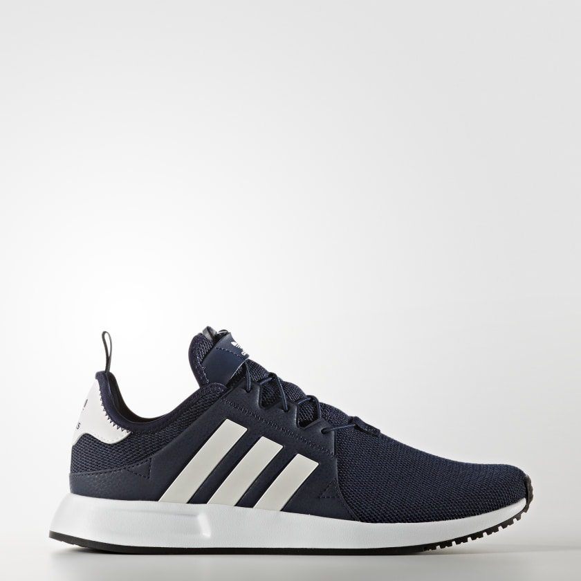 adidas xplr azul