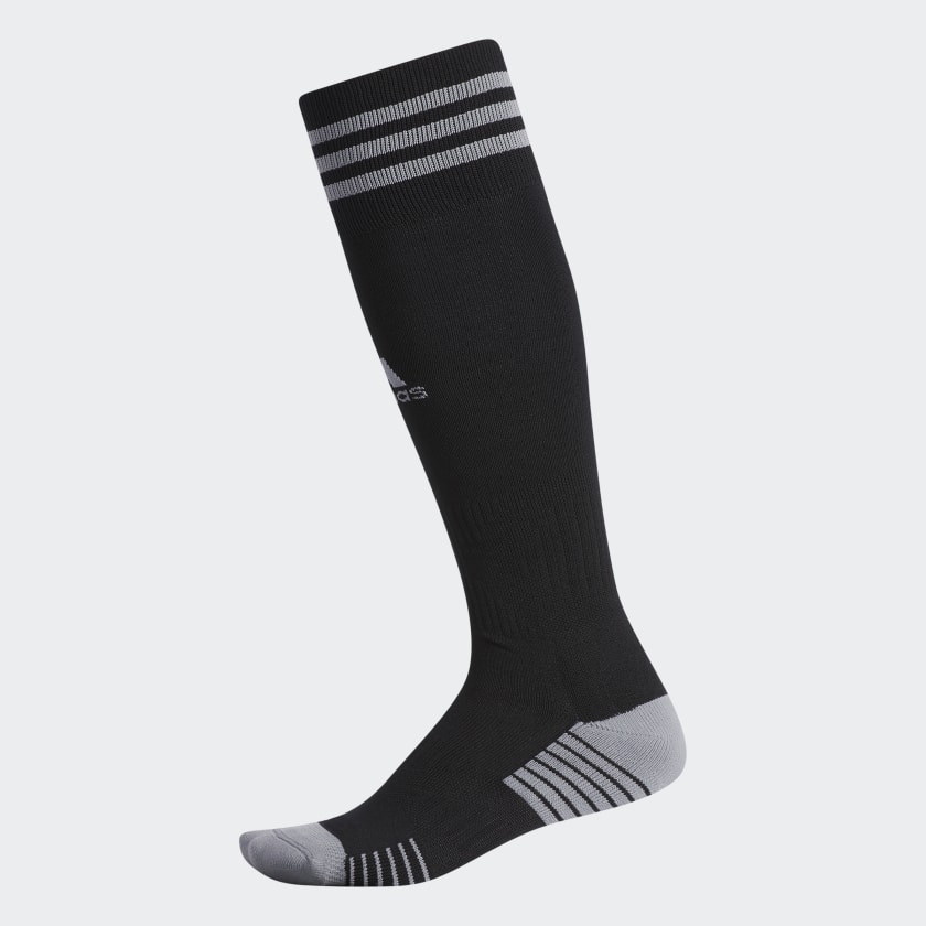 adidas Copa Zone Cushion OTC Socks - Black | CK8473 | adidas US