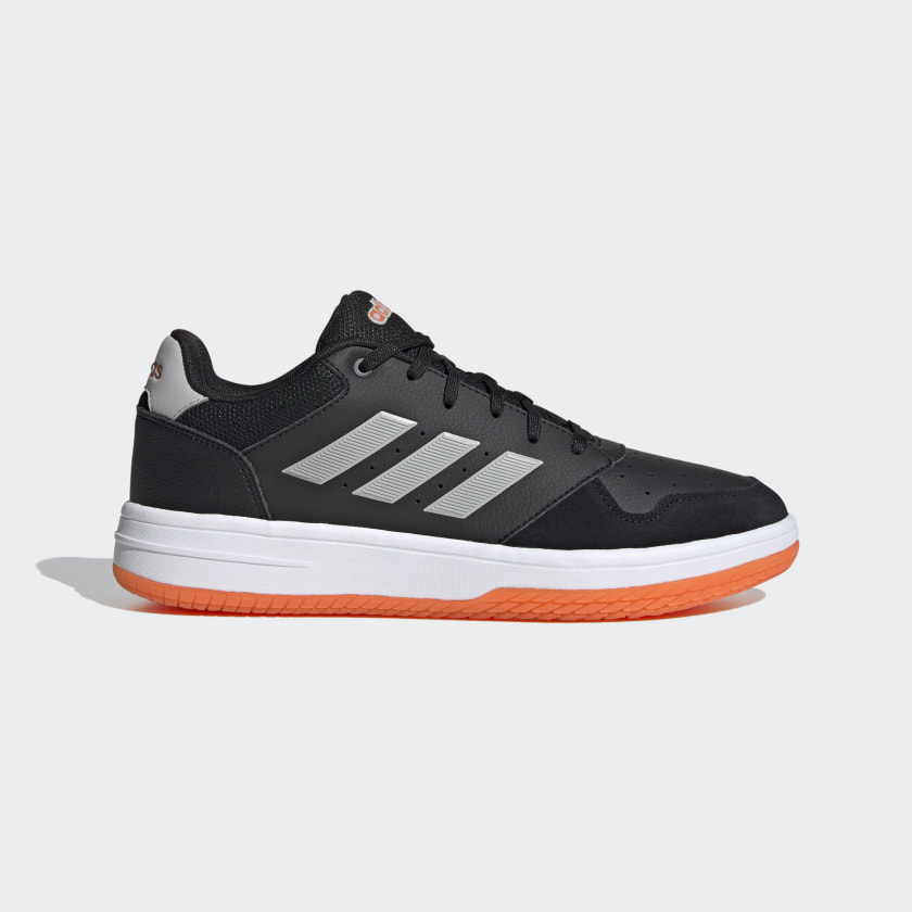 adidas Gametalker Shoes - Black