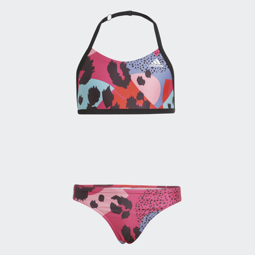 Bikini Flower - Viola adidas | adidas Switzerland
