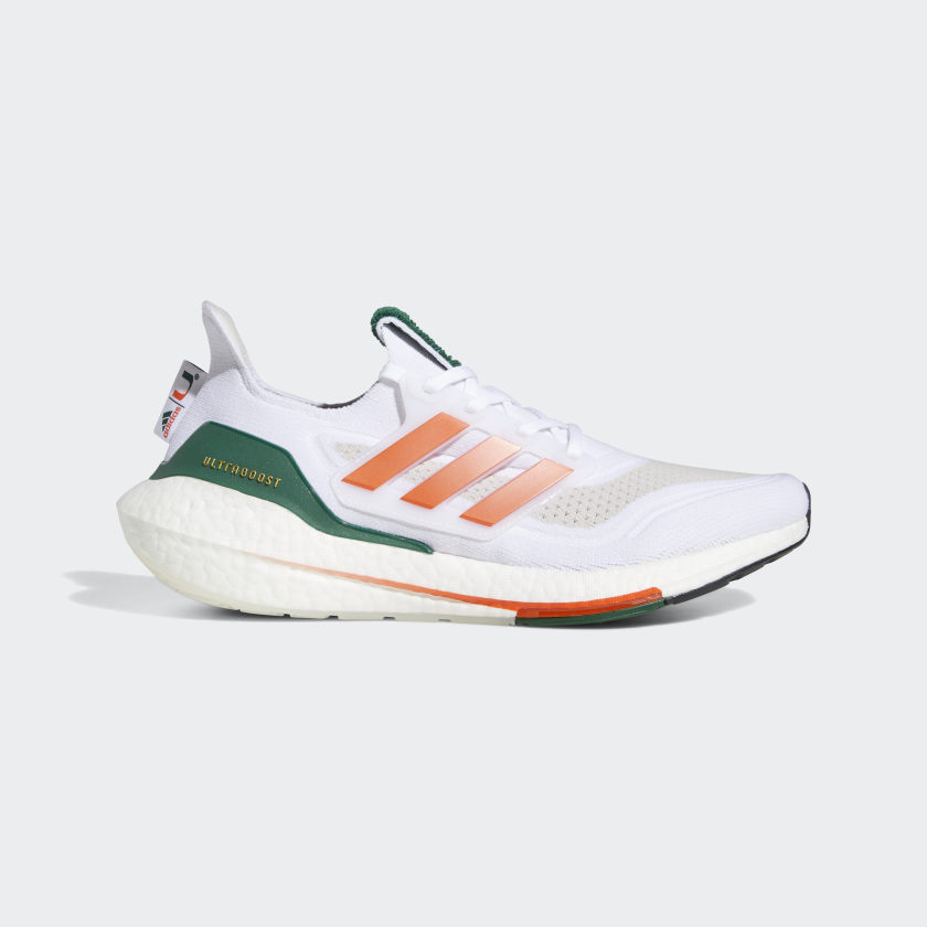 adidas Miami Ultraboost 21 Shoes 