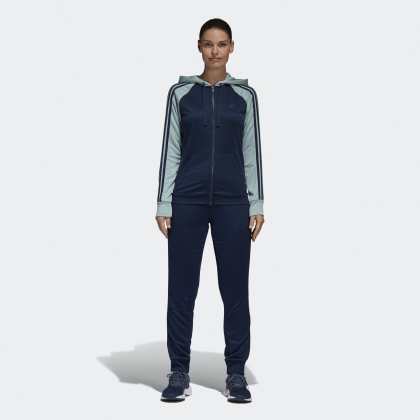 Conjunto adidas re focus mujer clearance