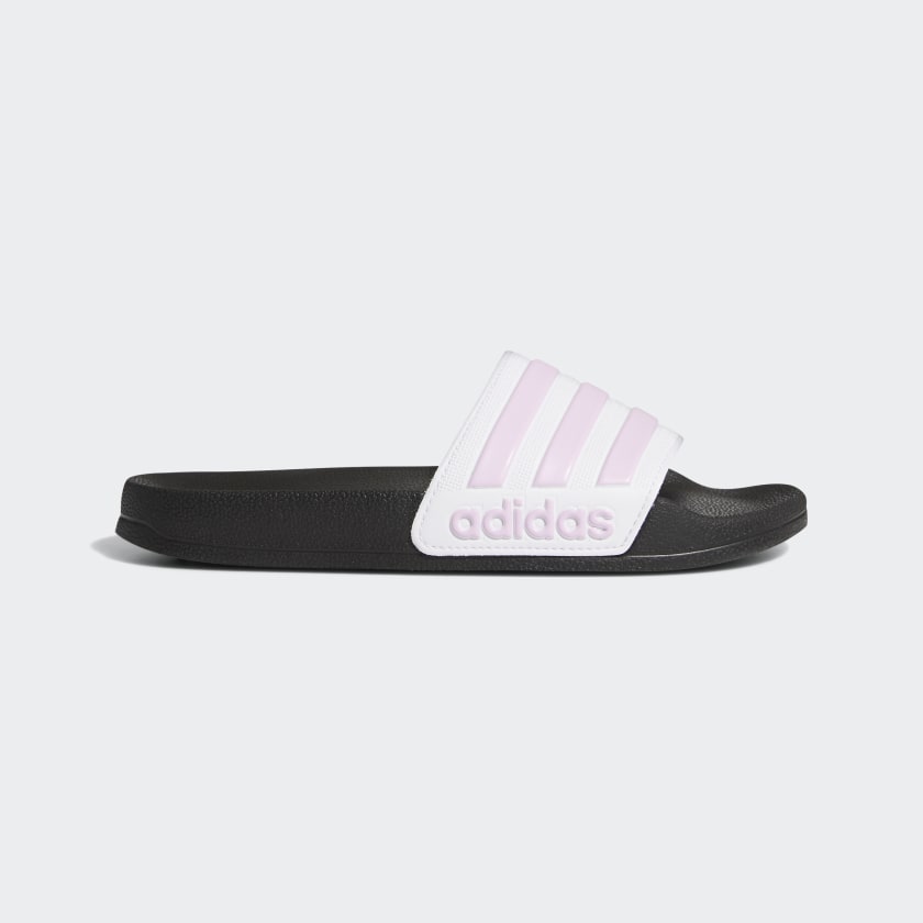 Adidas adiletten pink Clearance