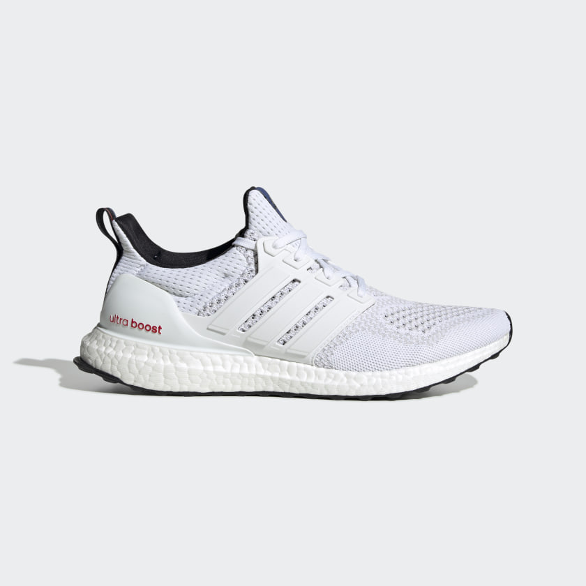 Adidas shoes boost white Clearance