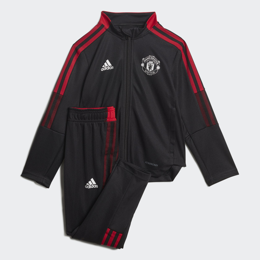 adidas manchester united
