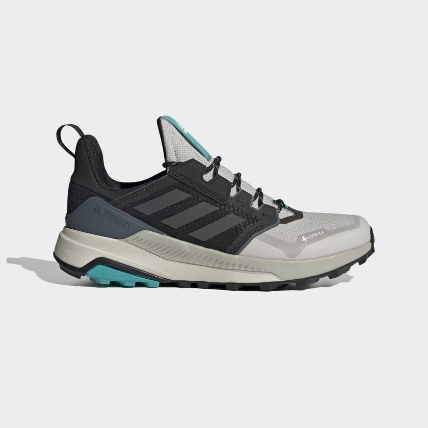 adidas Terrex Trailmaker GORE-TEX Hikingschoenen - Grijs | adidas ... adidas Terrex Trailmaker GORE-TEX Hikingschoenen - Grijs | adidas ...