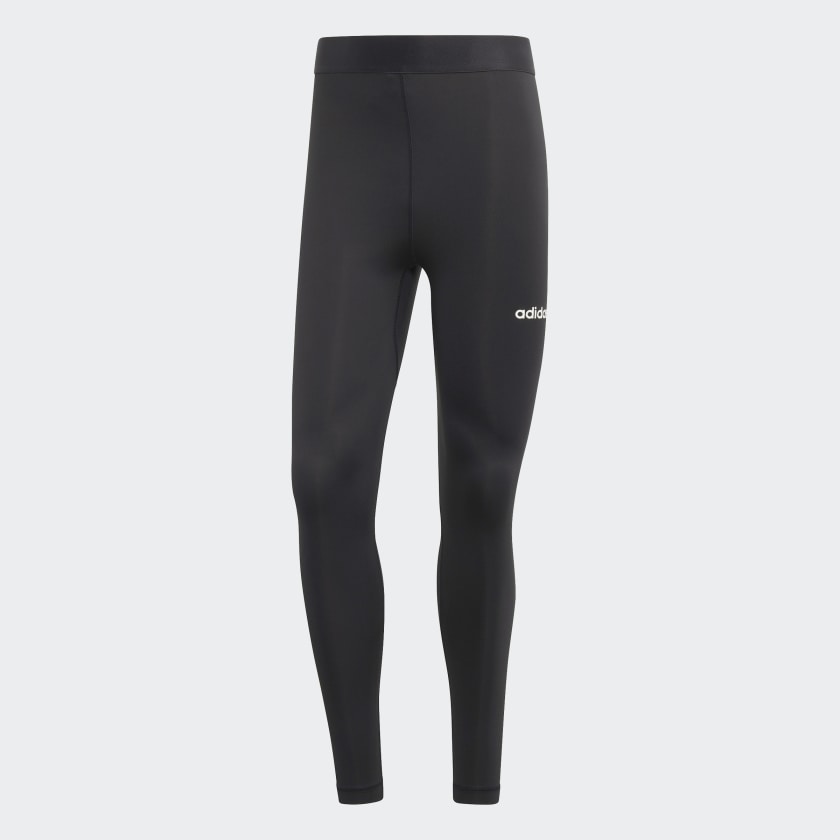 Adidas climalite leggings mens outlet