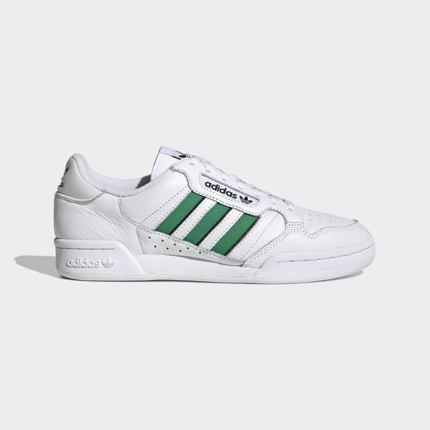 adidas continental forum