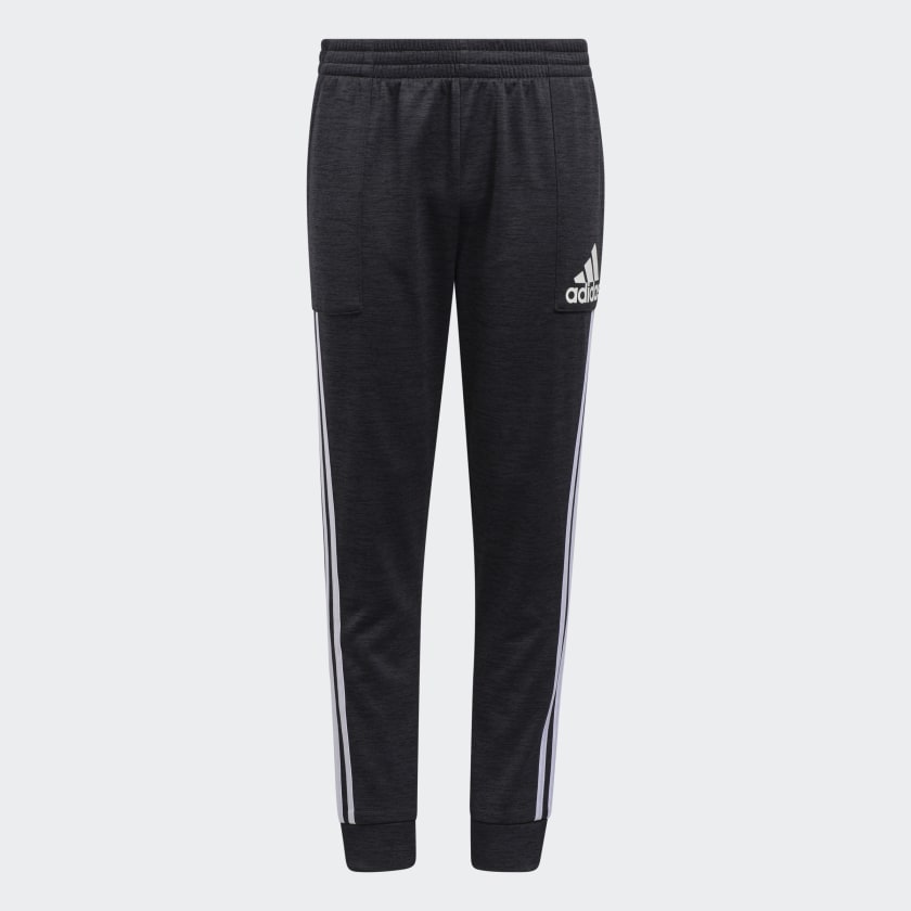 Adidas youth melange jogger Clearance