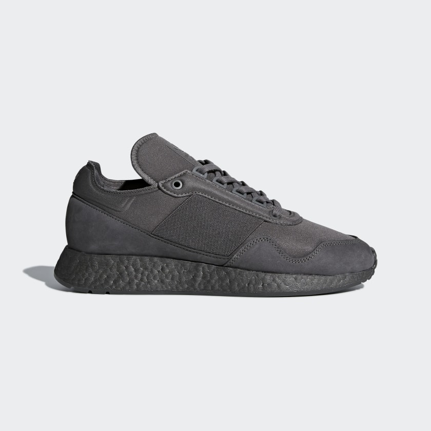 adidas Tenis adidas Originals NEW YORK PRESENT ARSHAM - CafÃ© | adidas Mexico