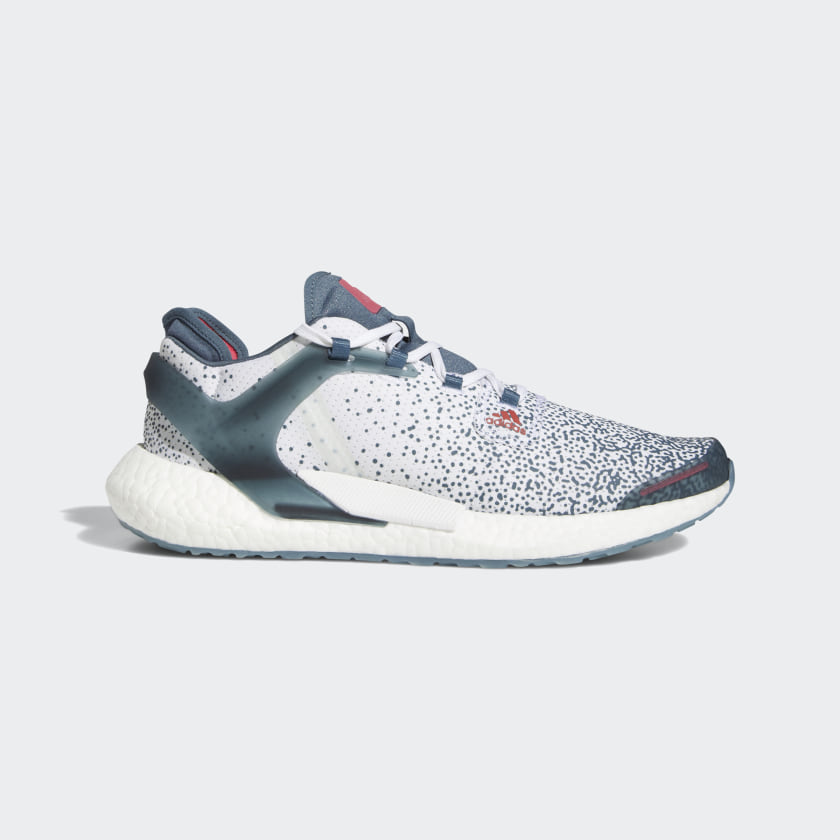 Tenis Torsion Boost Verde Adidas Adidas Brasil