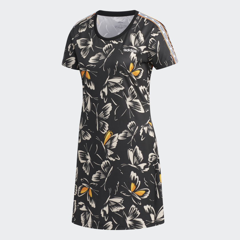 Adidas farm rio dress