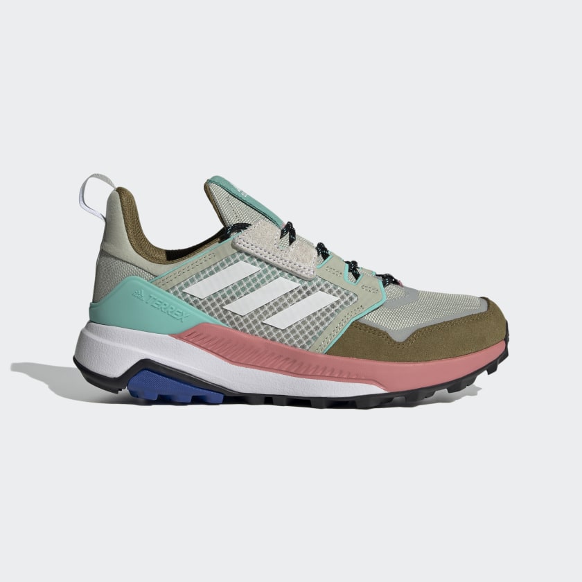 Adidas terrex trailmaker blue clearance