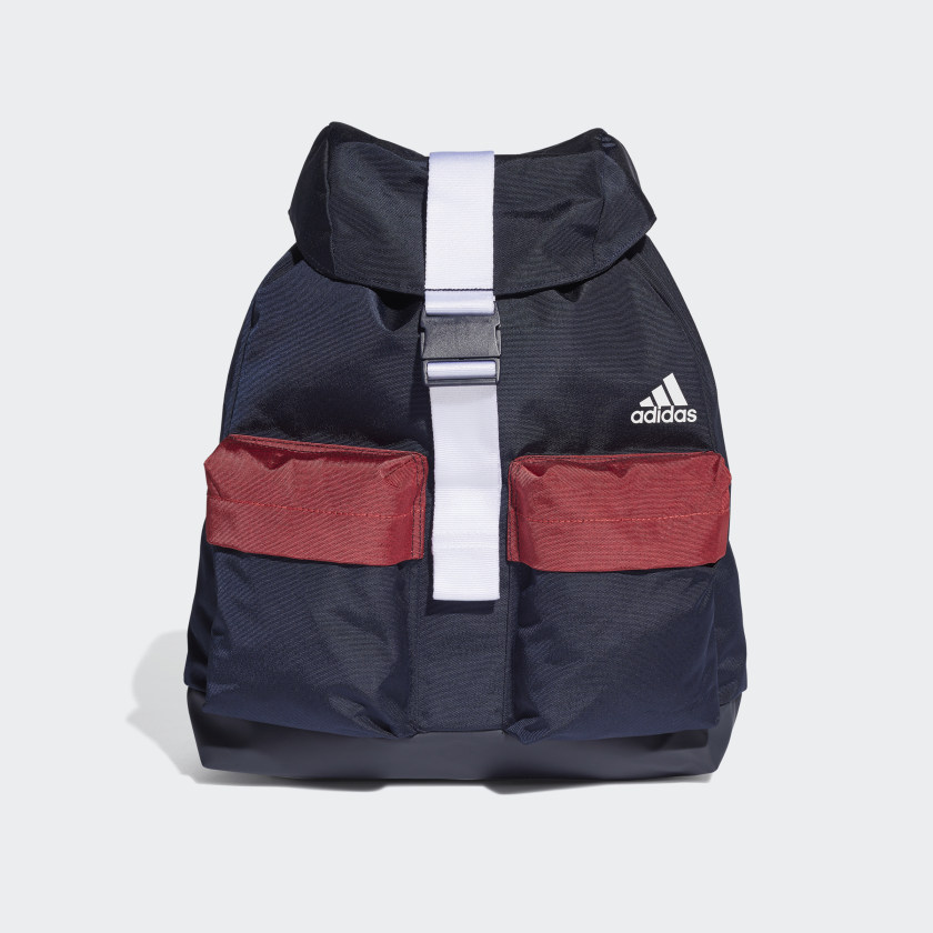 Mochila id adidas clearance