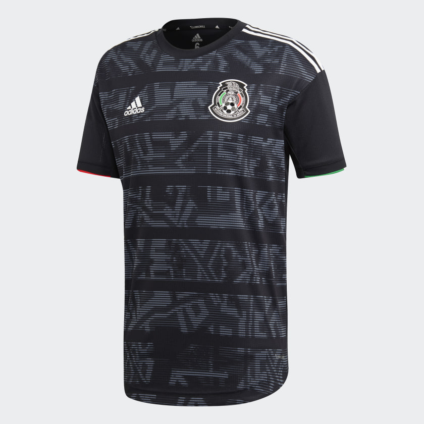 Mexico soccer jersey 2016 authentic clearance