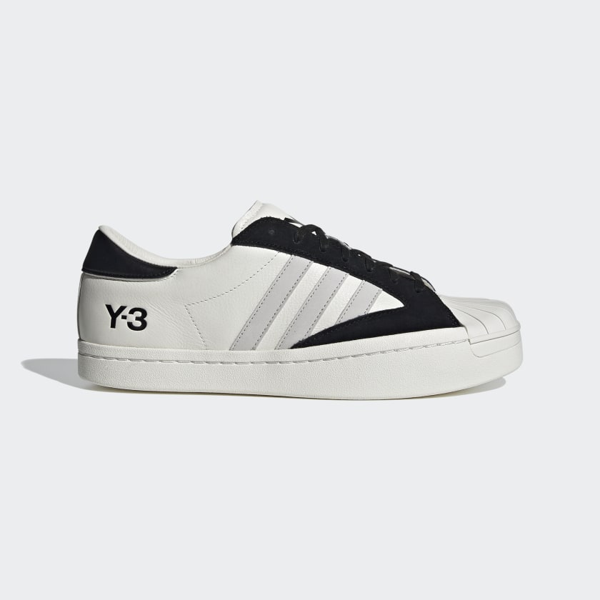 adidas Y-3 Yohji Star - White | adidas US adidas Y-3 Yohji Star - White | adidas US