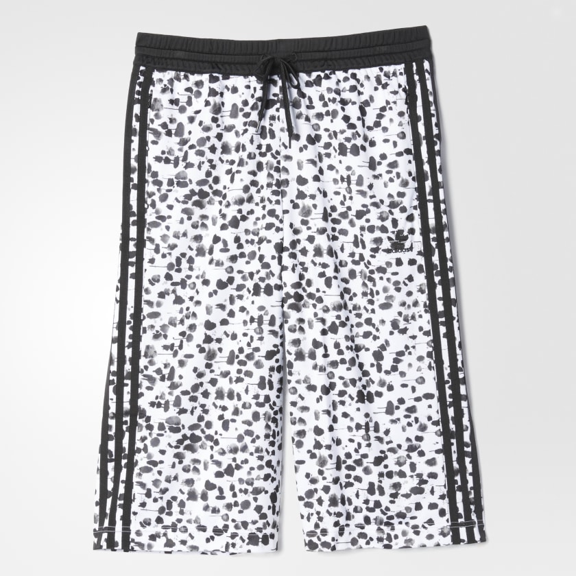 Cullote blanco Clearance