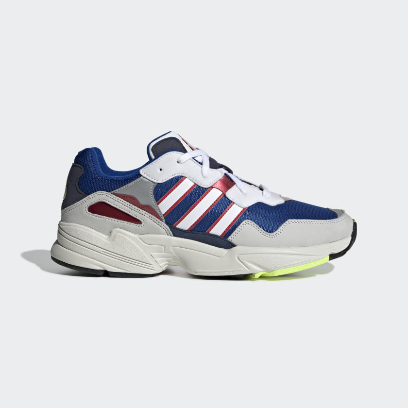 Adidas yung canada outlet