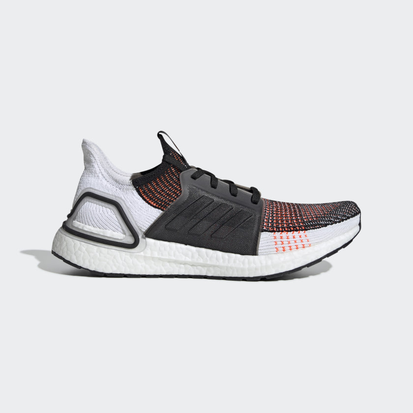 adidas ultraboost 19 multicolor