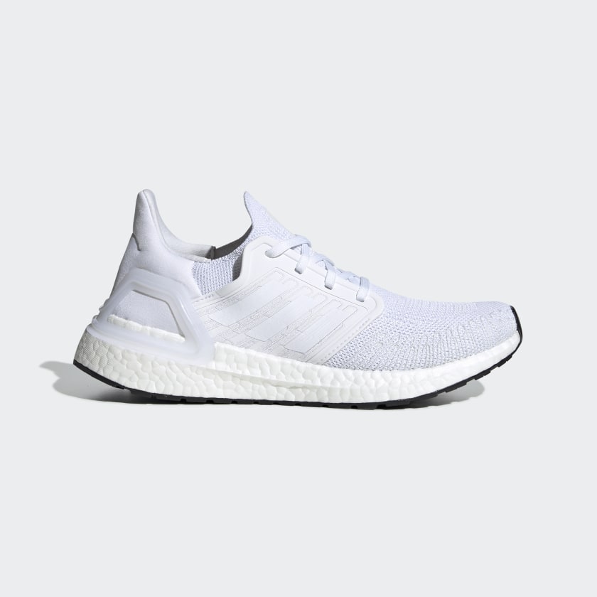 Ultraboost 20 blancas clearance