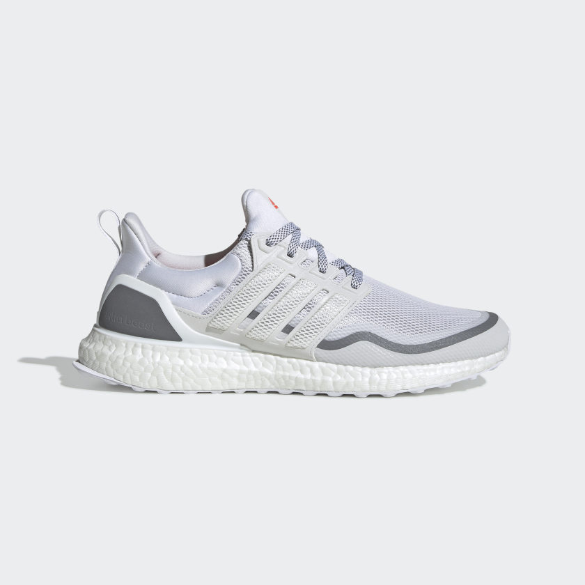 adidas ultra boost reflective shoes