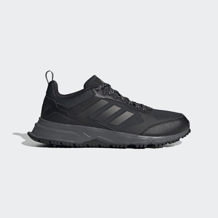 adidas Rockadia Trail 3.0 Shoes - Black | adidas Australia