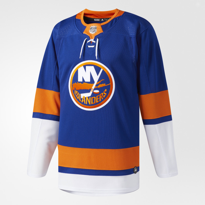 Islanders home jersey Outlet