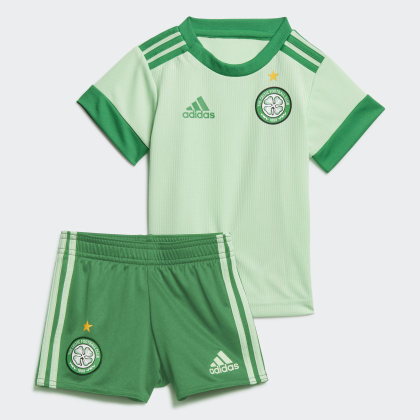 Newborn deals celtic strip