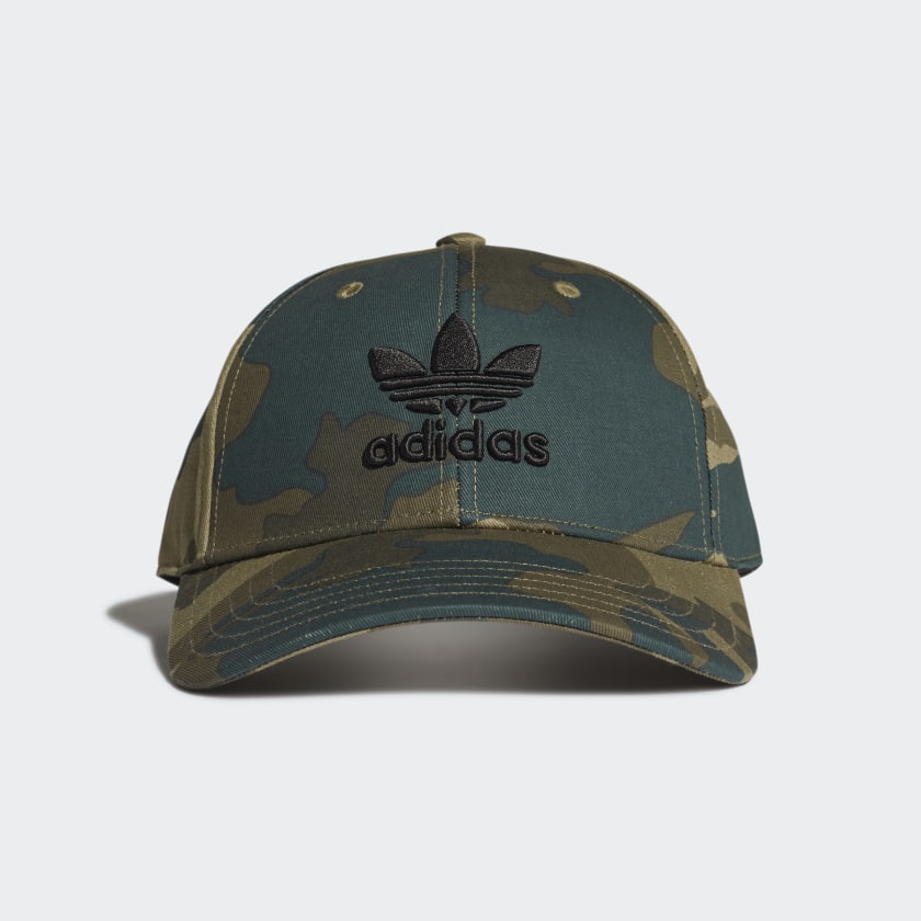 Adidas camo hat womens clearance