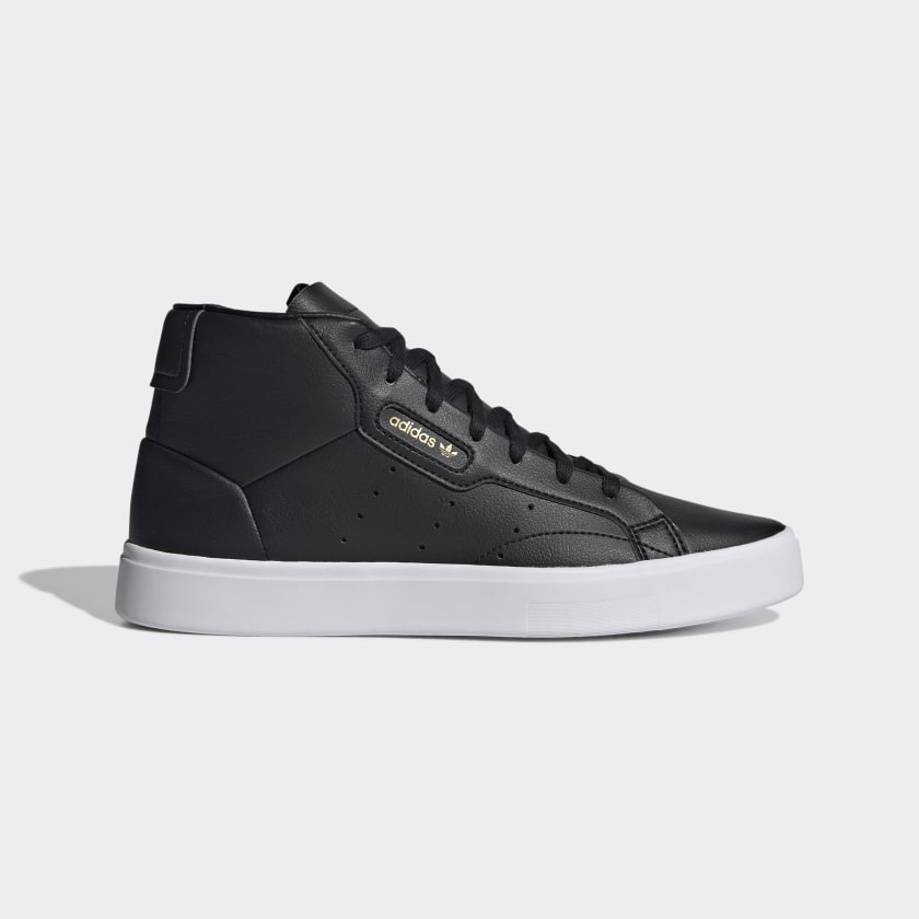 Adidas high sleek womens shoes Clearance
