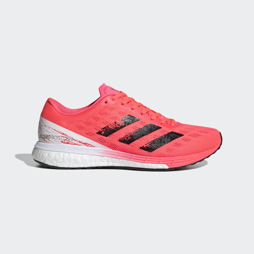 Zapatillas adizero boston 9