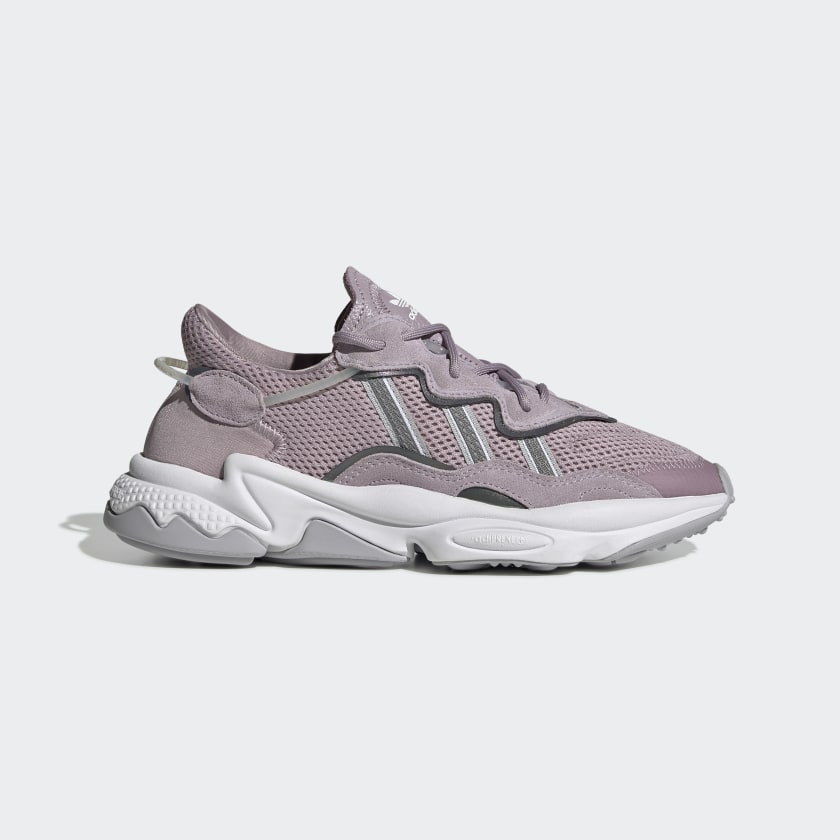 adidas OZWEEGO Schuh - Lila | adidas Deutschland