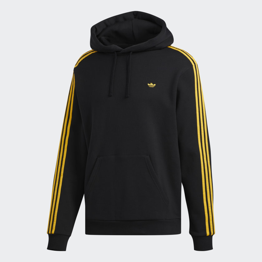 Adidas shmoo hoodie black clearance