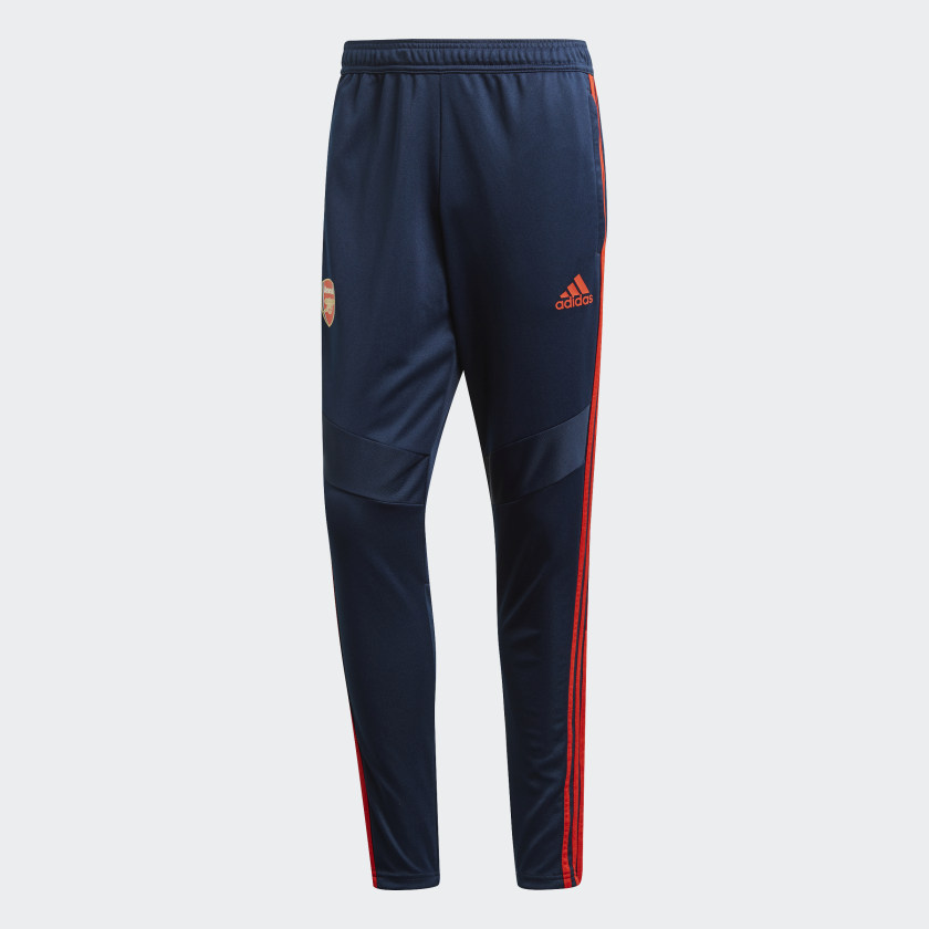 Arsenal training pants adidas clearance