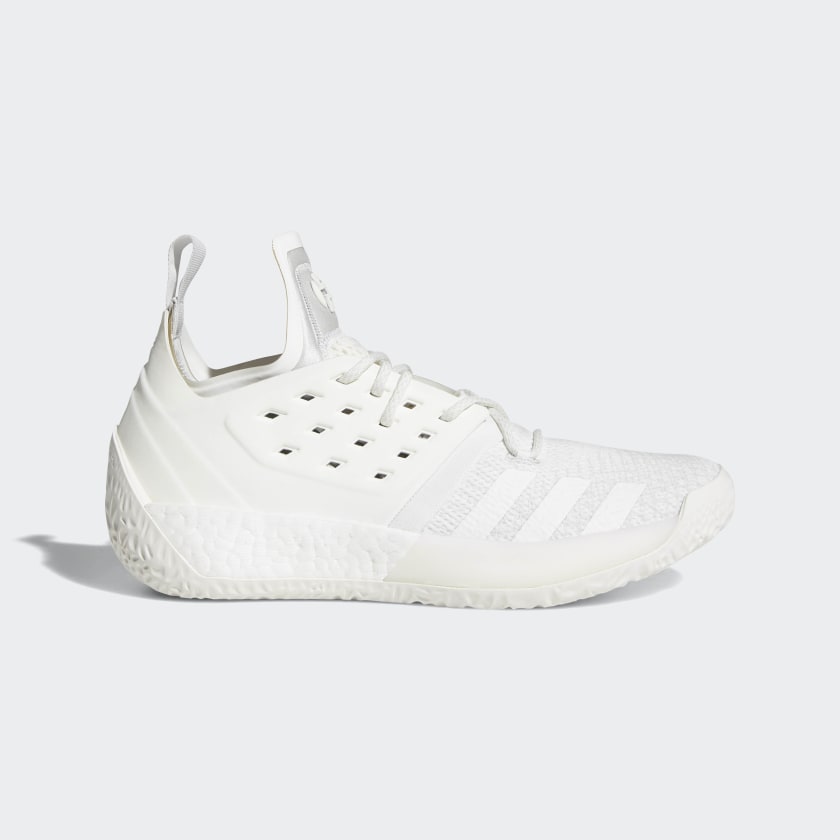 Harden vol 2 blancas Clearance