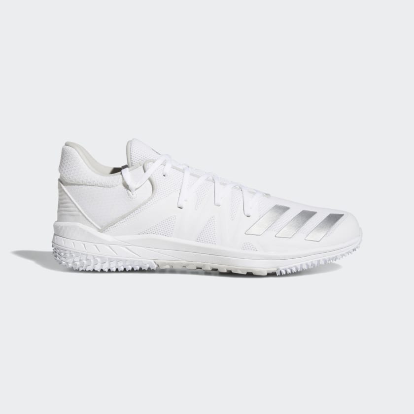 adidas Speed Turf Shoes - White
