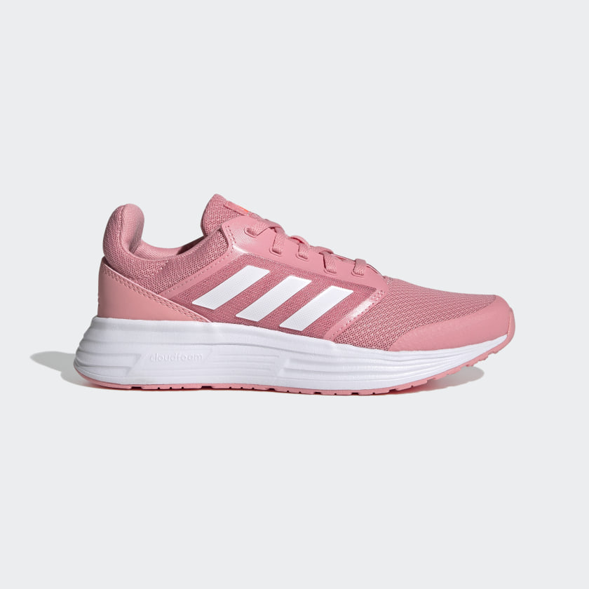 Adidas galaxy 5 rosa clearance