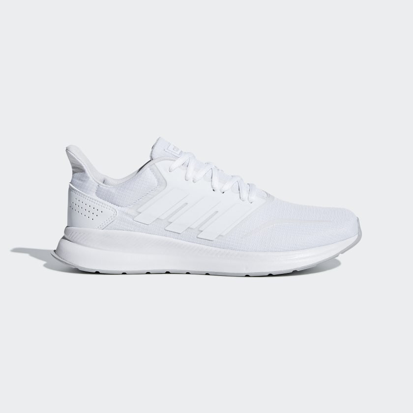 adidas Runfalcon Shoes - White | adidas