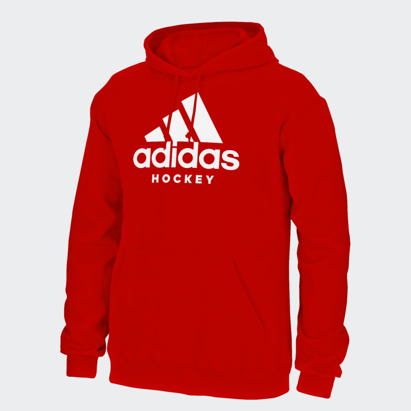 Adidas hockey sweatshirt
