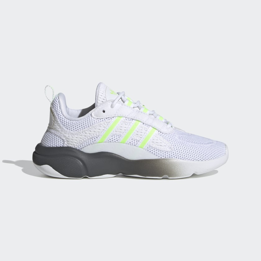 adidas Haiwee Shoes - White | adidas US