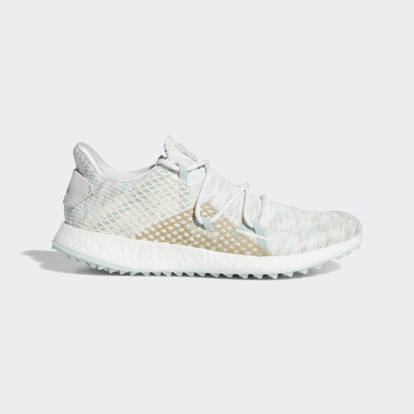 adidas men's crossknit dpr golf shoe